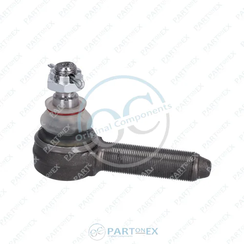 07984276 IVECO ROT BAŞI - OC110623