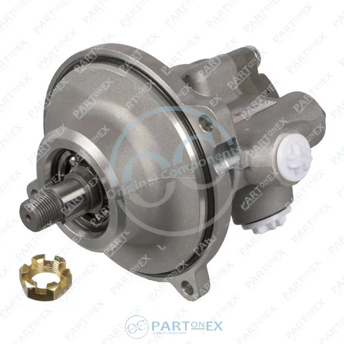 7421186659 RENAULT STEERING PUMP - OC110639
