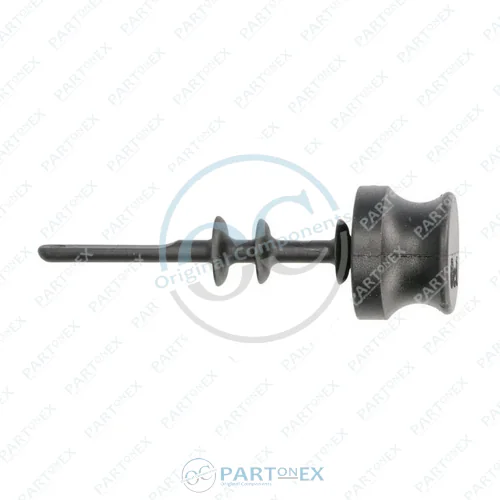0699215 DAF STEERING HYDRAULIC RESERVOIR DIPSTICK - OC110644