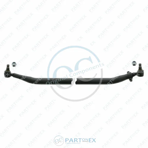 21560963 VOLVO ROT KOLU - OC110653