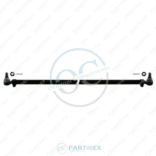 20713860 VOLVO ROT KOLU - OC110654