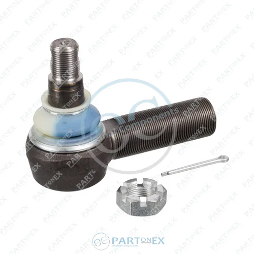 1517647 VOLVO ROT BAŞI SOL - OC110657