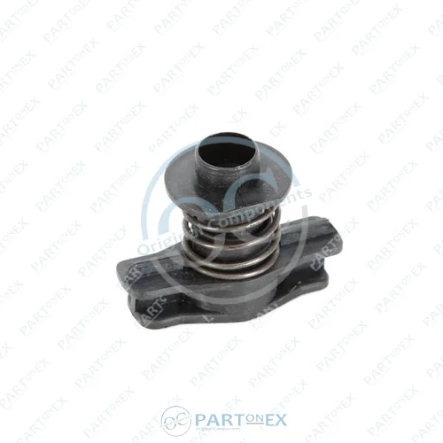 1696359 VOLVO STEERING HYDRAULIC RESERVOIR FILTER HOLDER - OC110664