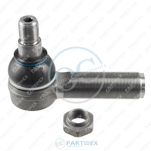 0003300035 MERCEDES ROT BAŞI SOL - OC110702