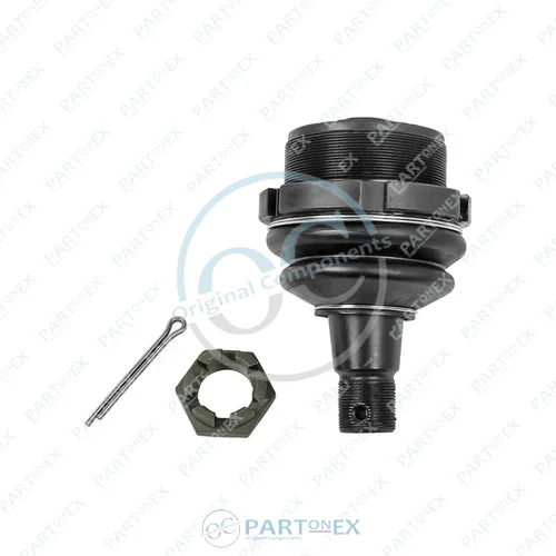 20739867 VOLVO ROTİL - OC110706