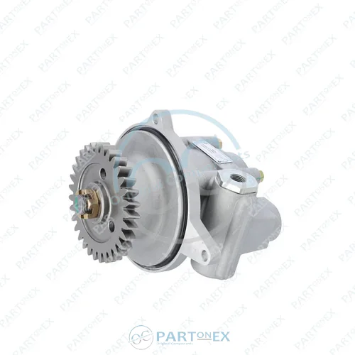 7420701200 RENAULT STEERING PUMP - OC110720