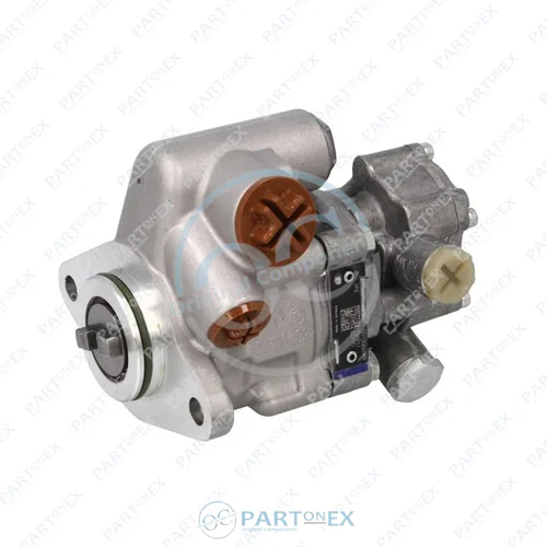 0014607380 MERCEDES DİREKSİYON POMPASI 175 BAR - OC110724