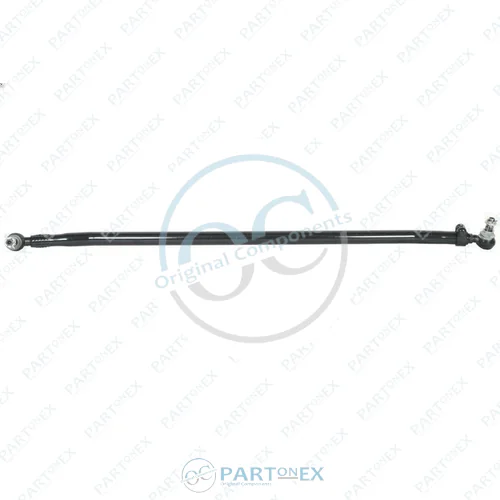 5010439021 RENAULT UZUN ROT - OC110731