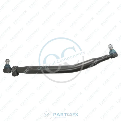 5010294289 RENAULT KISA ROT - OC110732