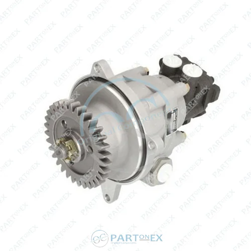 0021083642 RENAULT STEERING PUMP - OC110734