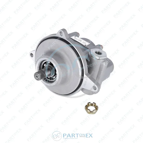 7420428981 RENAULT STEERING PUMP - OC110735