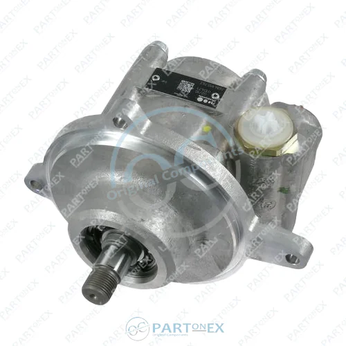 20482481 VOLVO STEERING PUMP - OC110739
