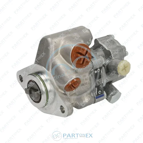 0024602280 MERCEDES DİREKSİYON POMPASI - OC110748