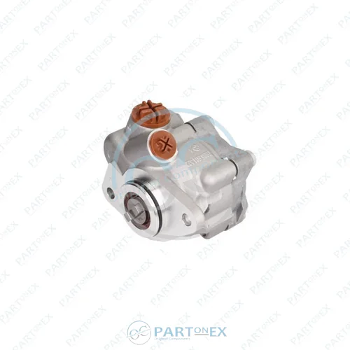 0044666401 MERCEDES DİREKSİYON POMPASI - OC110749