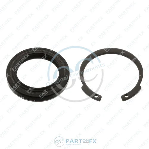 0004600300 MERCEDES DİREKSİYON YAĞ KEÇESİ - OC110756
