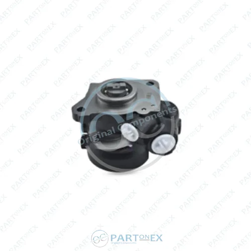 3C463K514BA FORD STEERING PUMP - OC110757