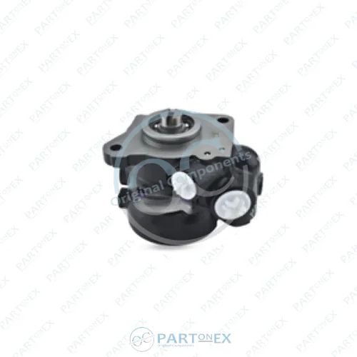 7673955580 ZF DİREKSİYON POMPASI - OC110760