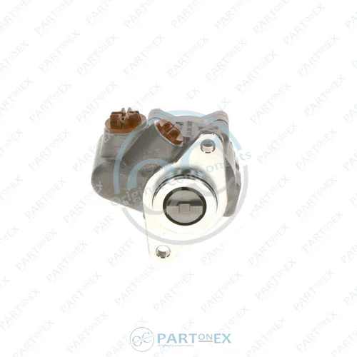 0024602480 MERCEDES DİREKSİYON POMPASI - OC110774