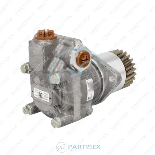 7403986328 RENAULT DİREKSİYON POMPASI - OC110776