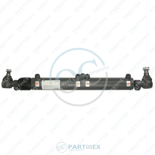 1535800 SCANIA DİREKSİYON SİLİNDİRİ - OC110786