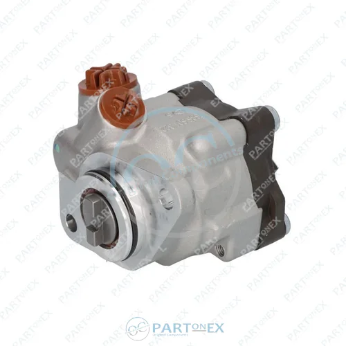 51471016004 MAN STEERING PUMP 150 BAR - OC110794