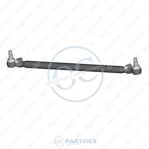 57RS305504 CUMMINS ROT KOLU - OC110802