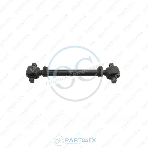 57RS018667 CUMMINS ÇEKİ KOLU - OC110833