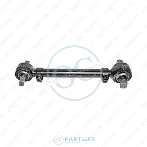 52RS002908 CUMMINS ÇEKİ KOLU - OC110834