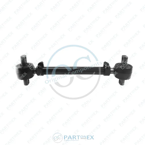 54RS610927 CUMMINS ÇEKİ KOLU - OC110837