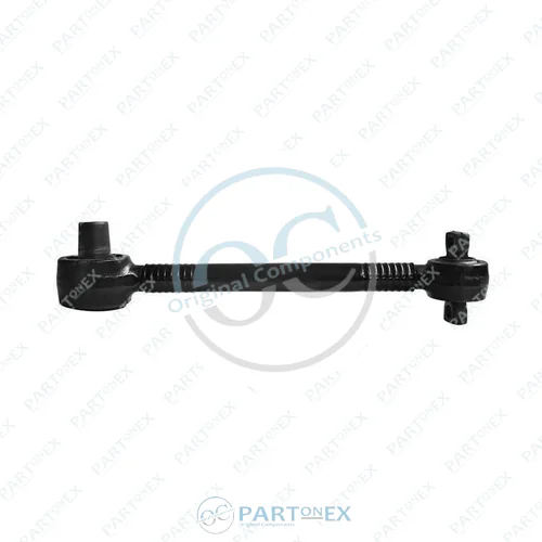 53RS701938 CUMMINS ÇEKİ KOLU - OC110838