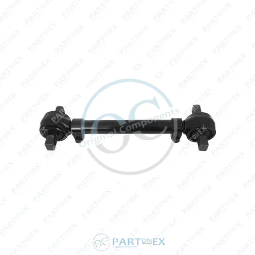 53RS701941 CUMMINS ÇEKİ KOLU - OC110840