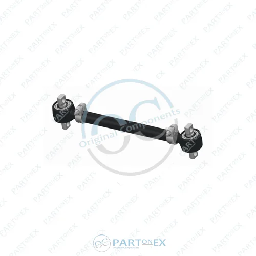 54RS610304 CUMMINS ÇEKİ KOLU - OC110853