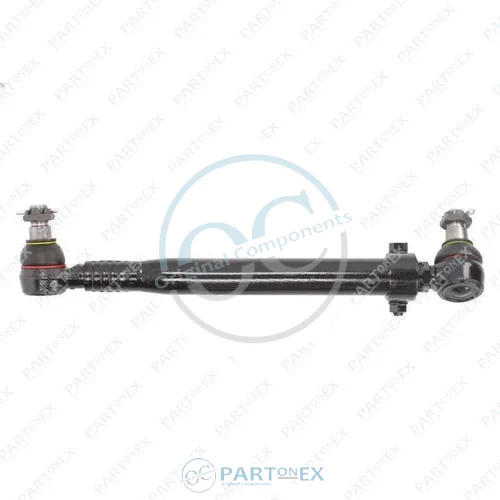 504113824 IVECO UZUN ROT - OC110857