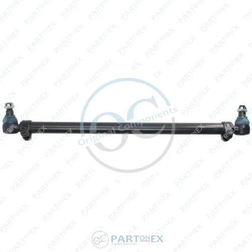 504126384 IVECO ROT KOLU - OC110860