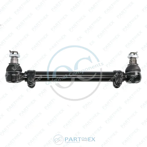 504113827 IVECO ROT KOLU - OC110862