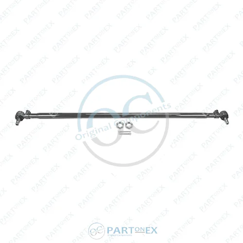 98165171 IVECO ROT KOLU - OC110863