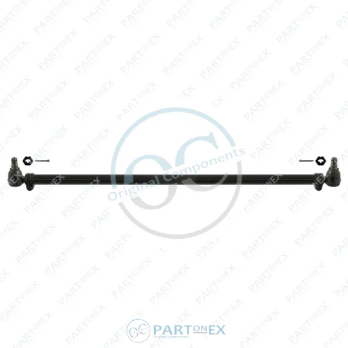 504034521 IVECO ROT KOLU - OC110865