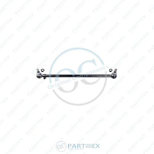2476050 IVECO ROT KOLU - OC110866