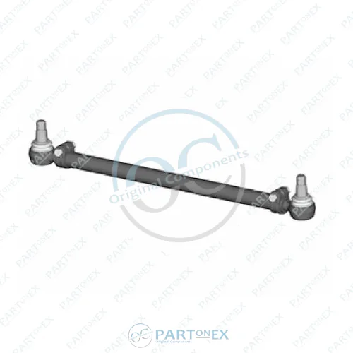 86011651 IVECO ROT KOLU - OC110867