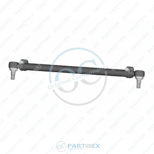 2478661 IVECO ROT KOLU - OC110869