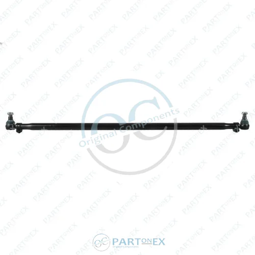 4704183 IVECO ROT KOLU - OC110872