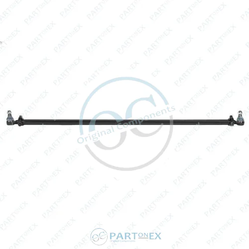 4844041 IVECO ROT KOLU - OC110873