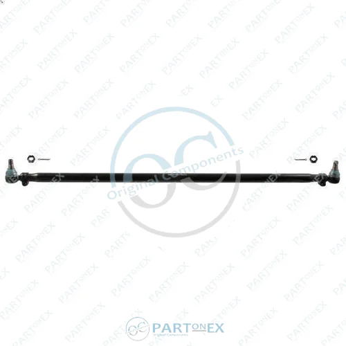 08163773 IVECO ROT KOLU - OC110876