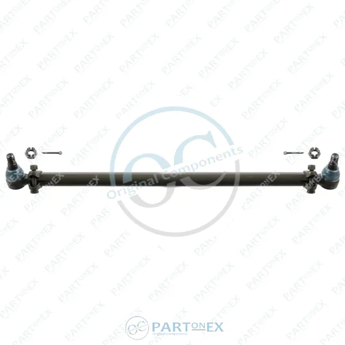 500307556 IVECO ROT KOLU - OC110877