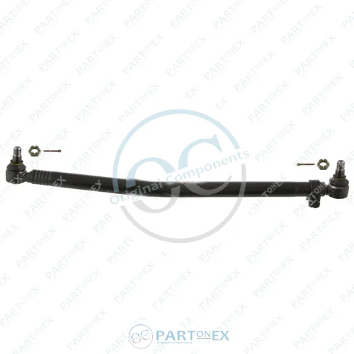 4793166 IVECO KISA ROT - OC110881