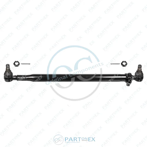 41028269 IVECO KISA ROT - OC110882