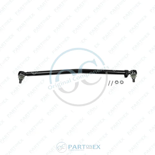 4815933 IVECO KISA ROT - OC110883