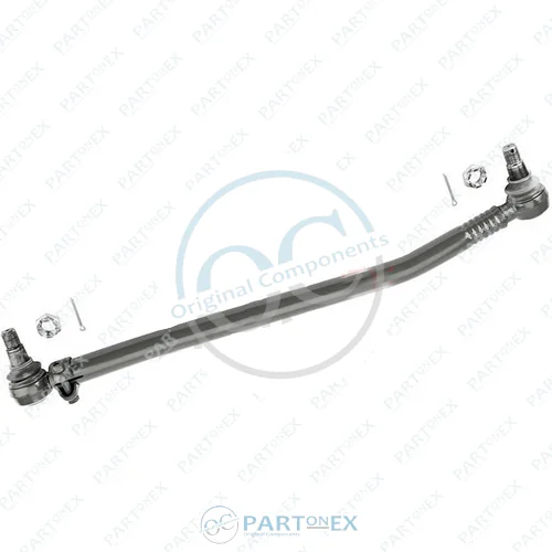 8590435 IVECO KISA ROT - OC110885