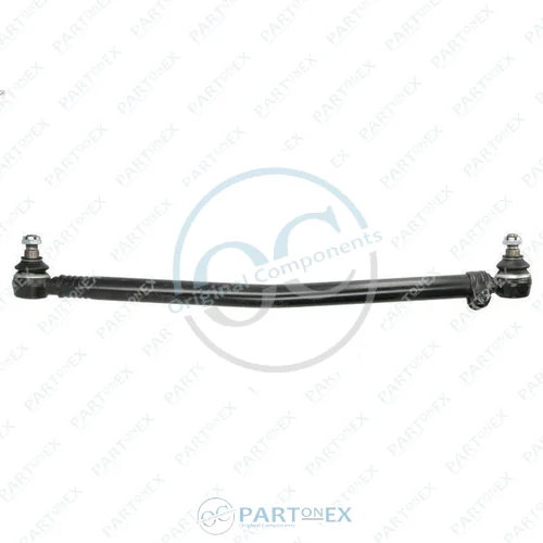 98402544 IVECO KISA ROT - OC110886