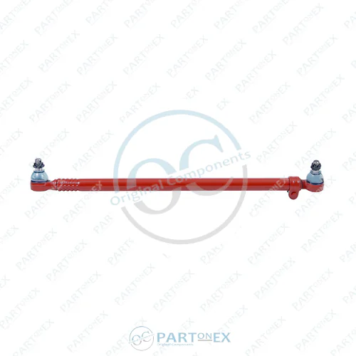 8564248 IVECO KISA ROT - OC110887